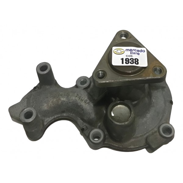 Carcaça Bomba Da Água Ford Ka 1.0 3c 2015 A 2020