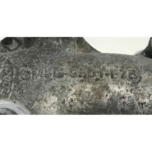 Carcaça Bomba Da Água Ford Ka 1.0 3c 2015 A 2020