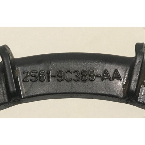 Trava Bomba De Combustível Ford Ka 1.0 3c 2020