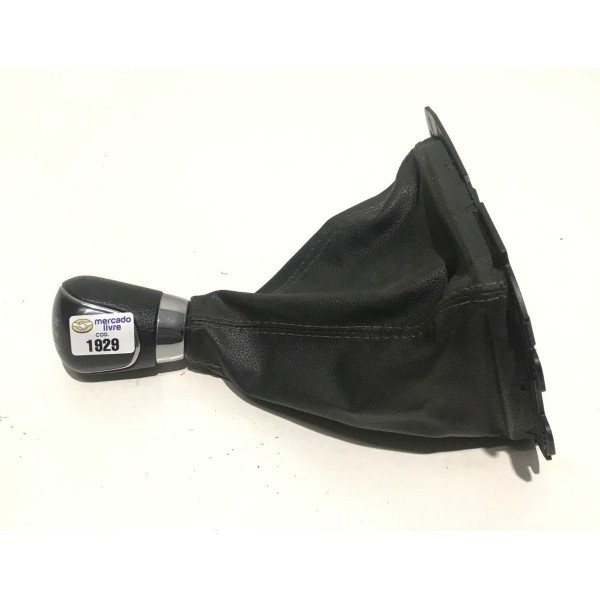 Capa Alavanca Manopla Ford Ka 1.0 2017