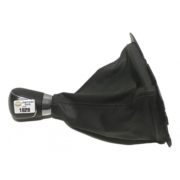 Capa Alavanca Manopla Ford Ka 1.0 2017