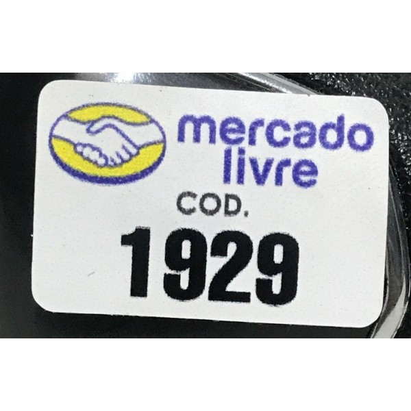 Capa Alavanca Manopla Ford Ka 1.0 2017