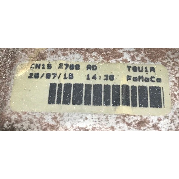 Alavanca Freio De Mão Ford Ka 2015 A 2020