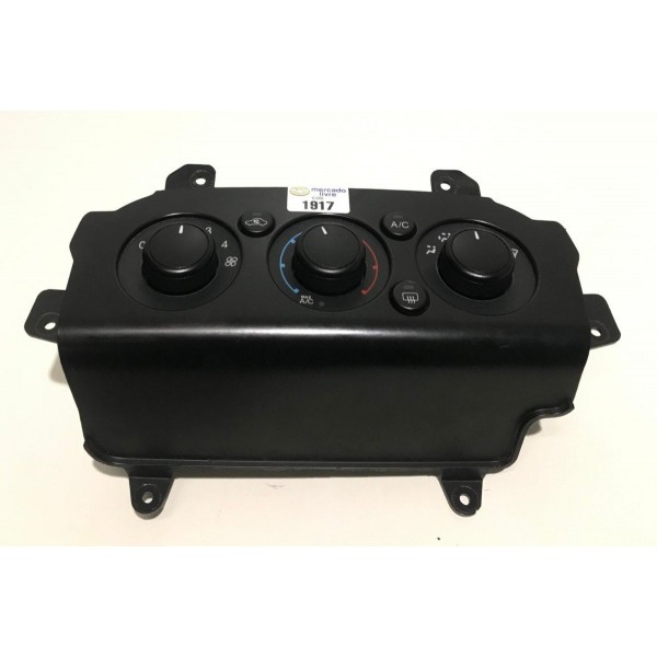 Comando Ar Condicionado Ford Ka 2015 A 2018