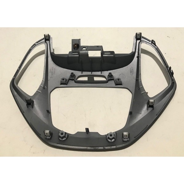 Acabamento Rádio Ford Ka 2015 A 2020 C/detalhe