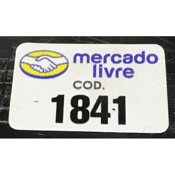 Suporte Para  Choque Tras\esq Ford Ka 1.5 2019