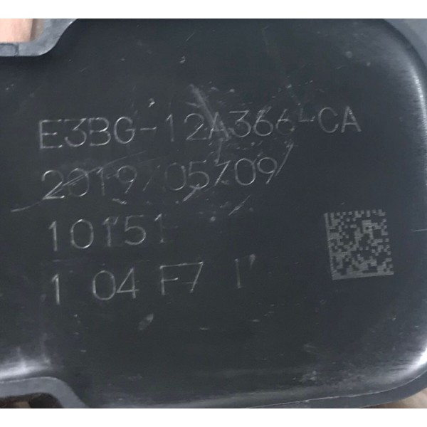 Bobina De Ignição Ford Ka 1.0 3c 2016 A 2020