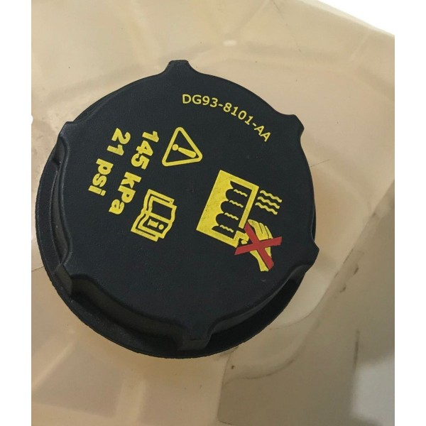 Reservatório De Água Ford Ka 2015 A 2020