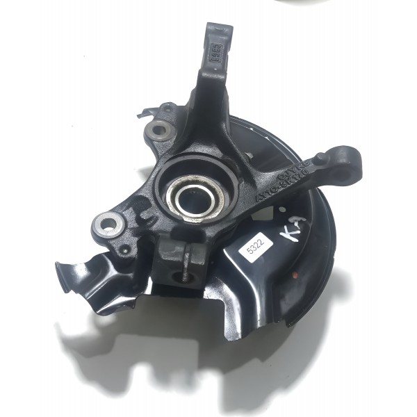 Manga De Eixo Montante Dian\dir Ford Ka 2016 A 2020