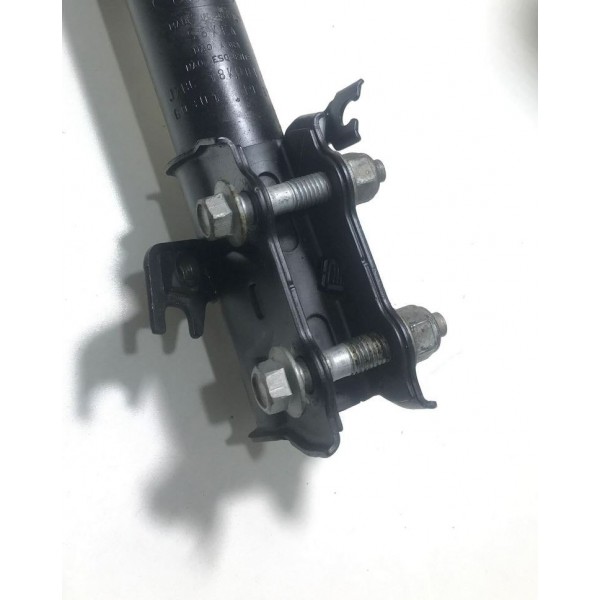 Torre Amortecedor Dian\esq Ford Ka 2015 A 2020