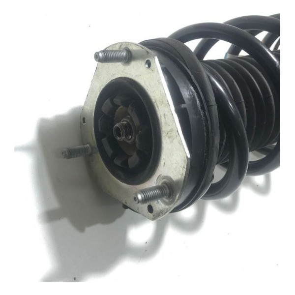 Torre Amortecedor Dian\esq Ford Ka 2015 A 2020