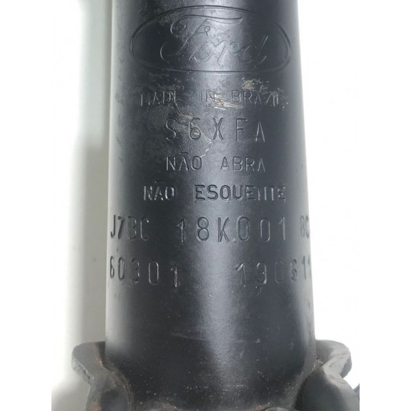 Torre Amortecedor Dian\esq Ford Ka 2015 A 2020