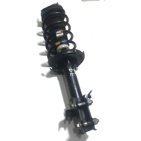 Torre Amortecedor Dian\esq Ford Ka 2015 A 2020