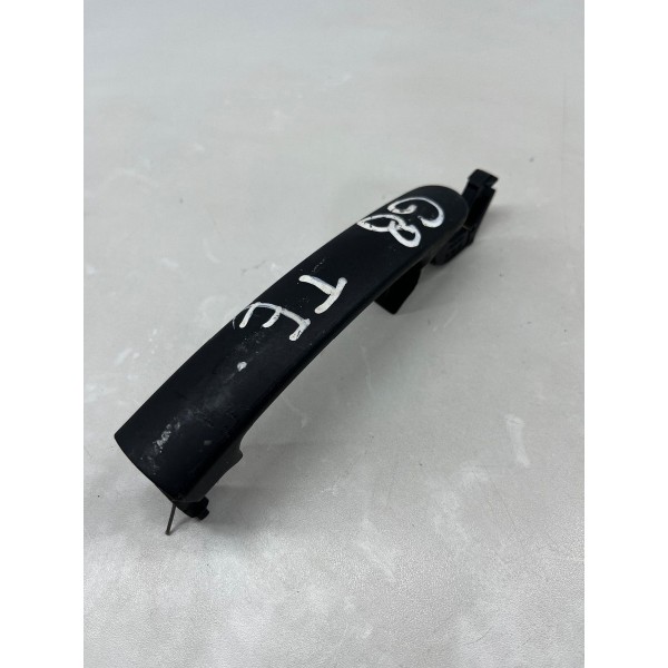 Maçaneta Ext. Tras. Esquerda Volkswagen Gol G8 2018 A 2022