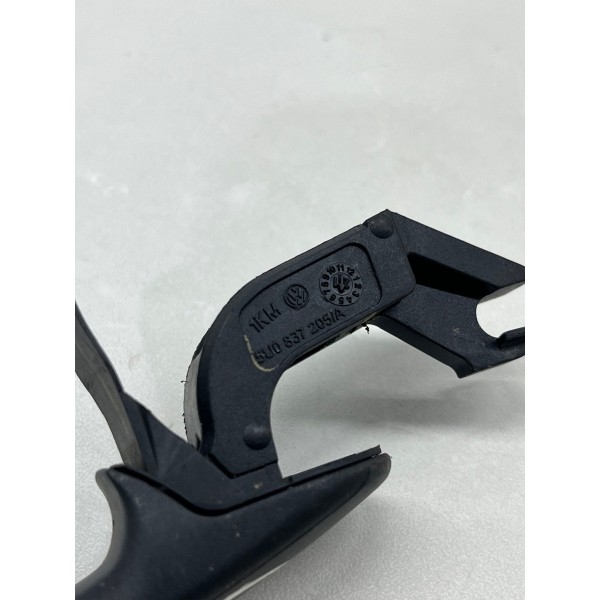 Maçaneta Ext. Tras. Esquerda Volkswagen Gol G8 2018 A 2022