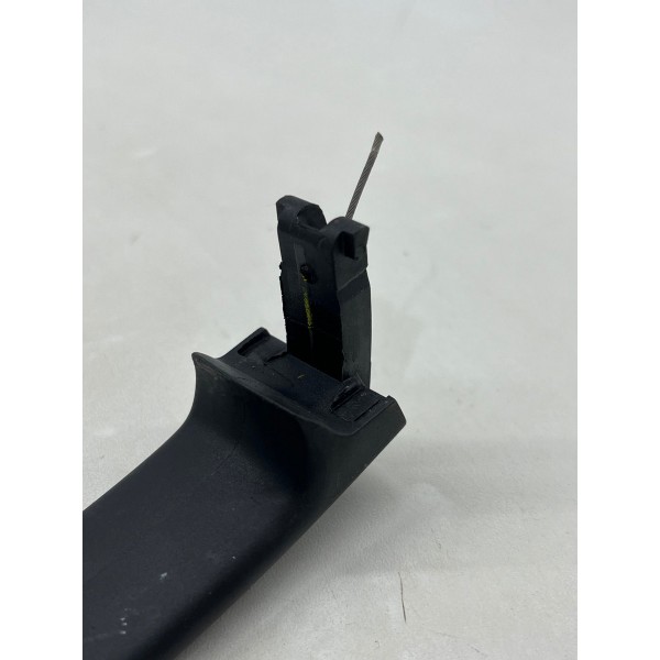 Maçaneta Externa Tra. Dir. Volkswagen Gol G8 2018 A 2022