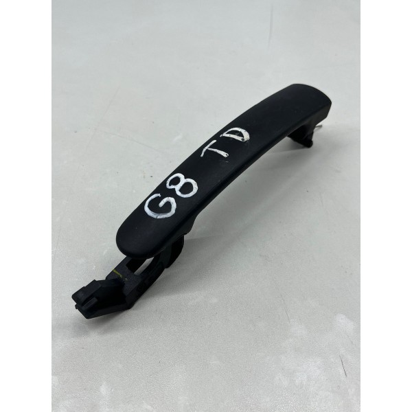 Maçaneta Externa Tra. Dir. Volkswagen Gol G8 2018 A 2022