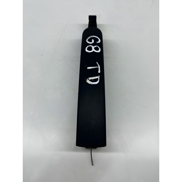 Maçaneta Externa Tra. Dir. Volkswagen Gol G8 2018 A 2022