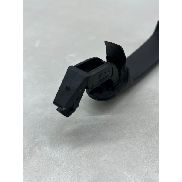 Maçaneta Externa Tra. Dir. Volkswagen Gol G8 2018 A 2022