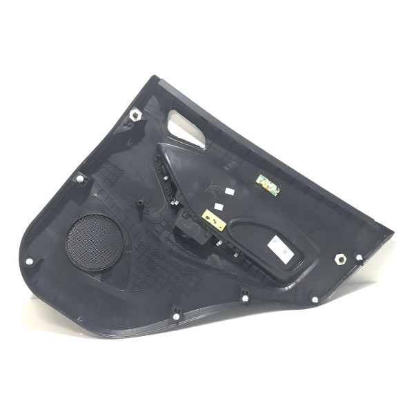 Forro De Porta Ford Ka 2015 A 2020