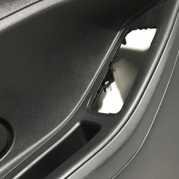 Forro Porta Dian\esq Ford Ka 2016 A 2020