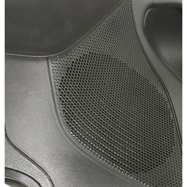 Forro Porta Dian\esq Ford Ka 2016 A 2020