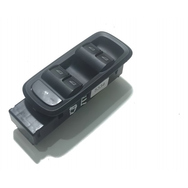 Botão Vidro Elétrico Dian\esq Ford Ka 2016 A 2020