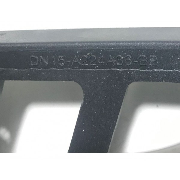 Maçaneta Externa Tras\dir Ford Ka 2016 A 2020