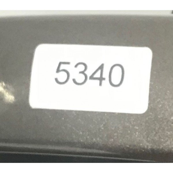 Maçaneta Externa Tras\dir Ford Ka 2016 A 2020