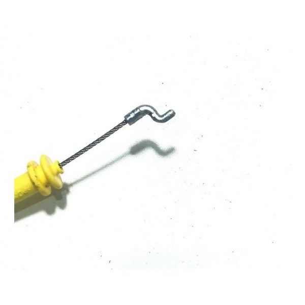 Maçaneta Externa Tras\dir Ford Ka 2016 A 2020