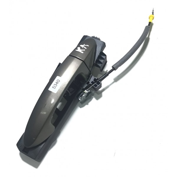 Maçaneta Externa Tras\dir Ford Ka 2016 A 2020