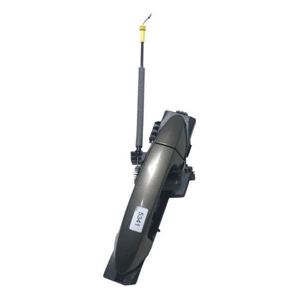 Maçaneta Externa Tras\esq Ford Ka 2016 A 2020