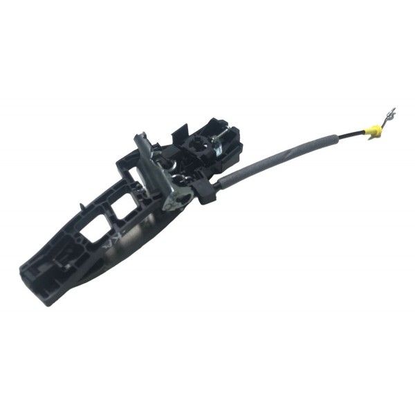 Maçaneta Externa Tras\esq Ford Ka 2016 A 2020