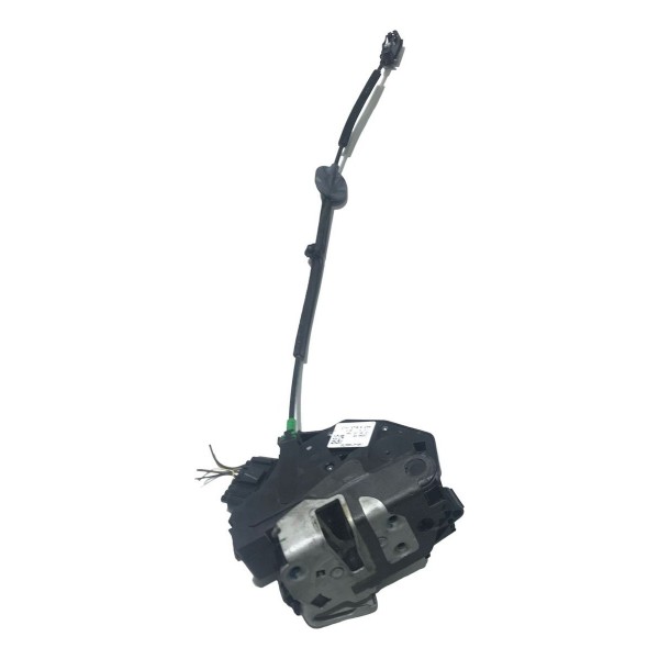 Fechadura Porta Dian\dir Ford Ka 2016 A 2020
