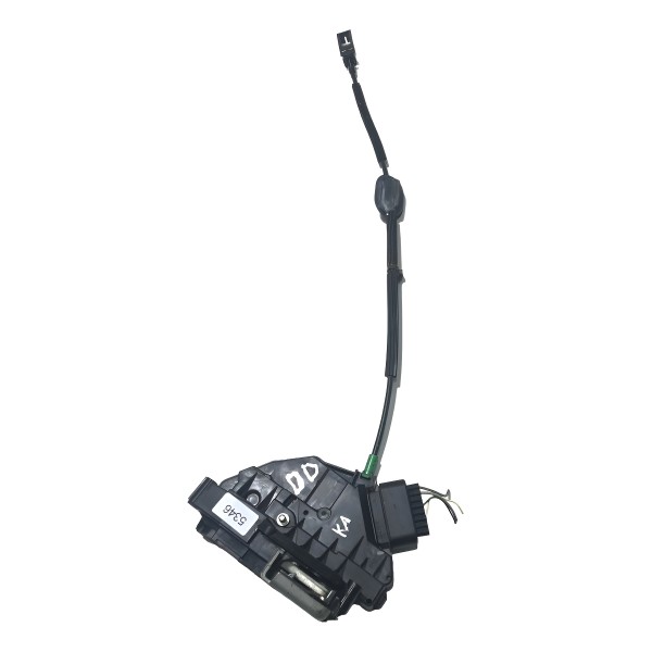 Fechadura Porta Dian\dir Ford Ka 2016 A 2020