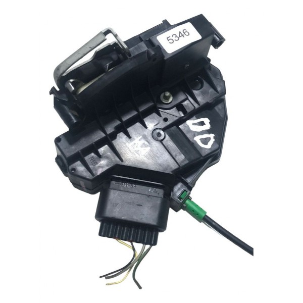 Fechadura Porta Dian\dir Ford Ka 2016 A 2020