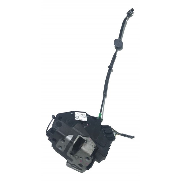 Fechadura Porta Dian\esq Ford Ka 2020 A 2015