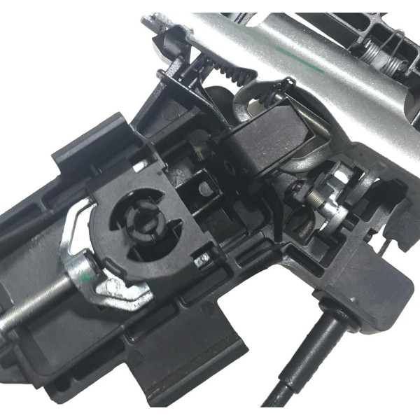 Maçaneta Externa Porta Dian\dir Ford Ka 2016 A 2020