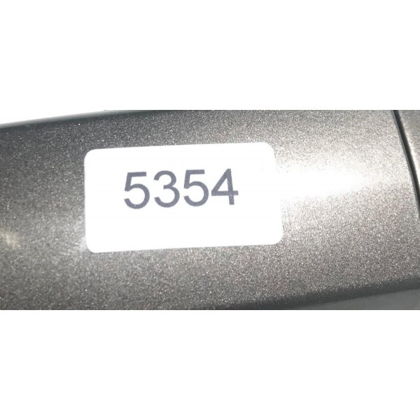 Maçaneta Externa Porta Dian\dir Ford Ka 2016 A 2020