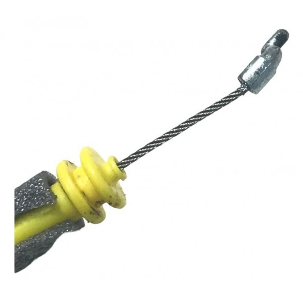 Maçaneta Externa Porta Tras\dir Ford Ka 2016 A 2020