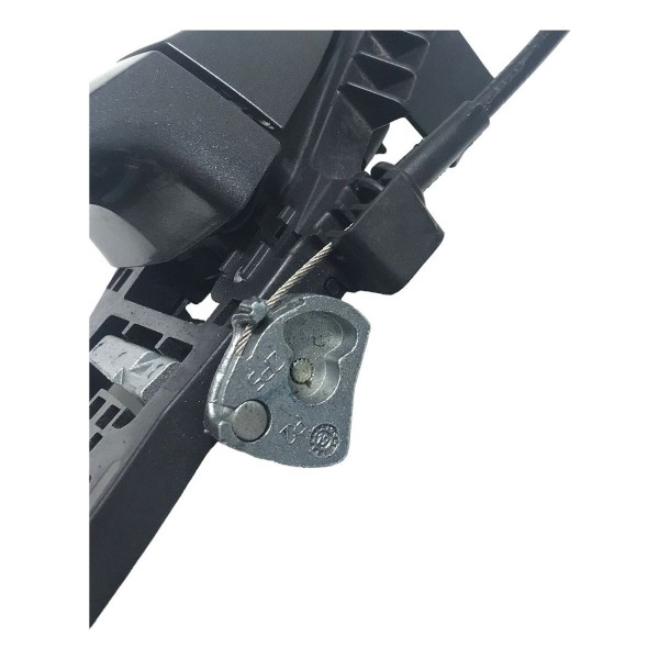 Maçaneta Externa Porta Tras\dir Ford Ka 2016 A 2020