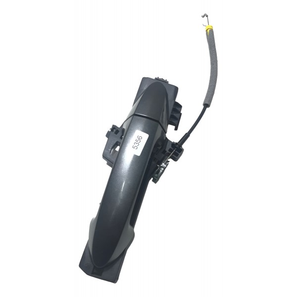 Maçaneta Externa Porta Tras\dir Ford Ka 2016 A 2020