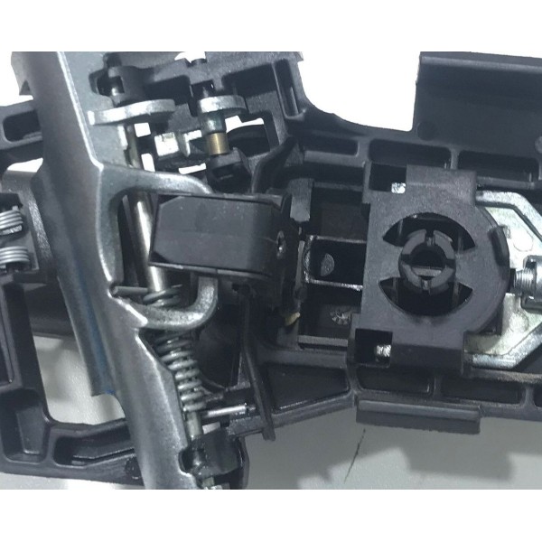 Maçaneta Externa Porta Tras\dir Ford Ka 2016 A 2020