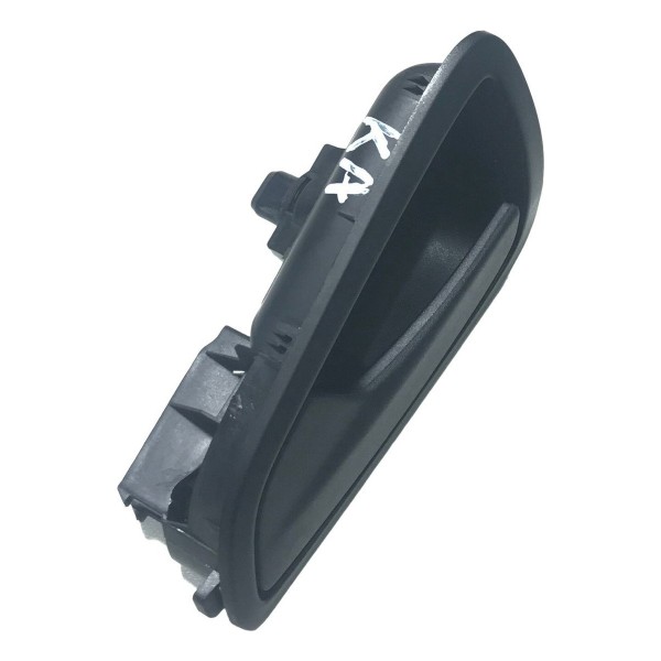 Maçaneta Interna Porta Tras\esq Ford Ka 2016 A 2020