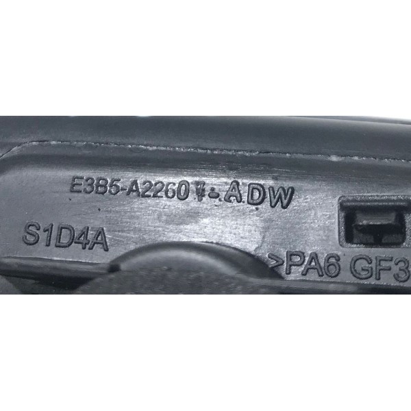 Maçaneta Interna Porta Dian\esq Ford Ka 2016 A 2020