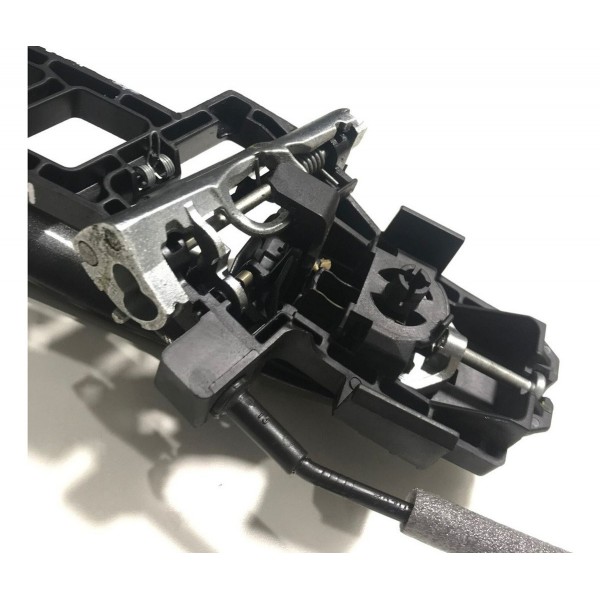 Maçaneta Externa Porta Tras\esq Ford Ka 2020