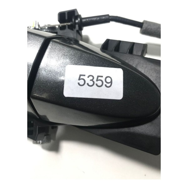 Maçaneta Externa Porta Tras\esq Ford Ka 2020