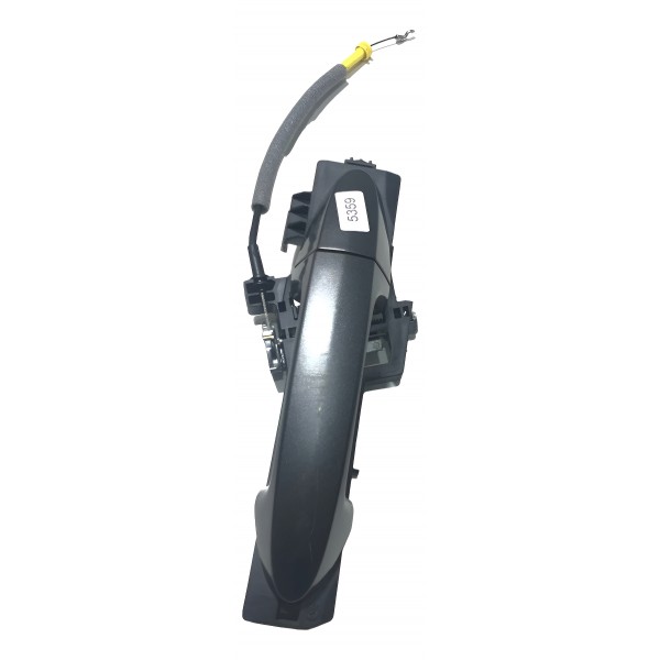 Maçaneta Externa Porta Tras\esq Ford Ka 2020