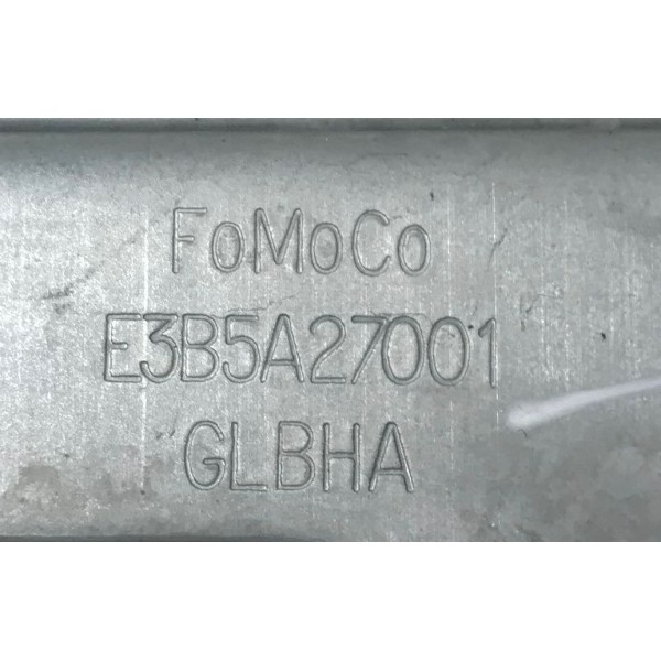 Máquina Vidro Porta Tras\esq Ford Ka 2016 A 2020