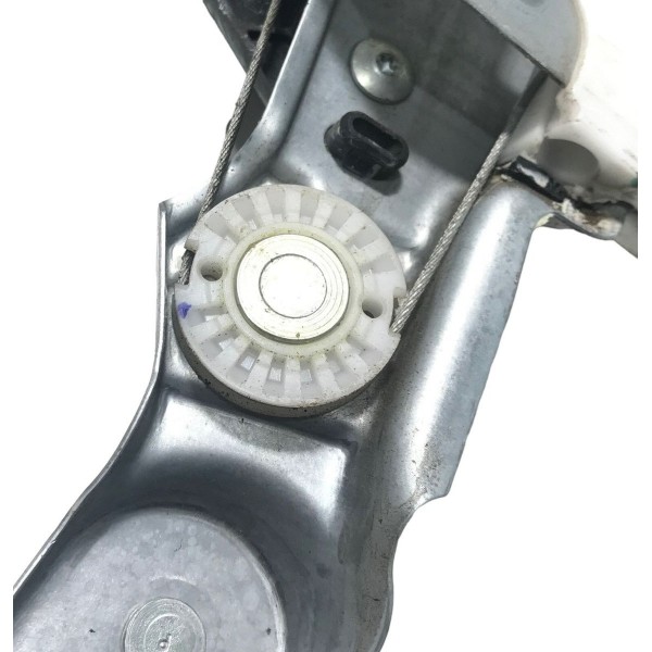 Máquina Vidro Porta Tras\esq Ford Ka 2016 A 2020